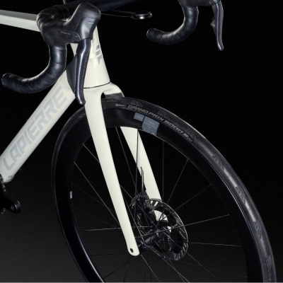 Rower szosowy Lapierre Xelius DRS 8.0 paris stone beige
