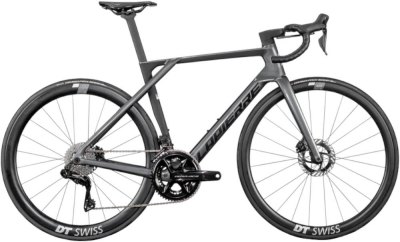 Rower szosowy Lapierre Xelius DRS 9.0 cold rain grey