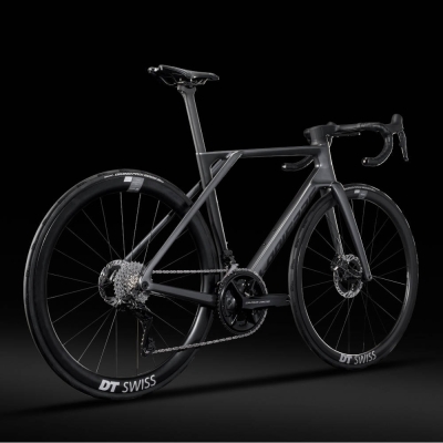 Rower szosowy Lapierre Xelius DRS 9.0 cold rain grey
