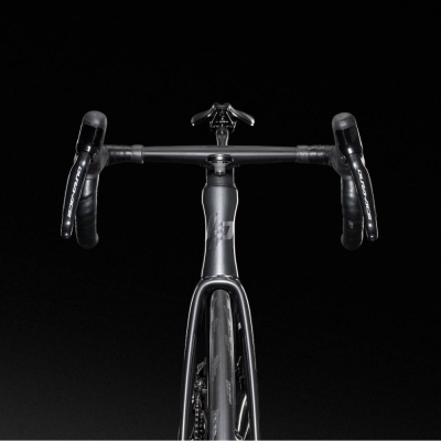 Rower szosowy Lapierre Xelius DRS 9.0 cold rain grey