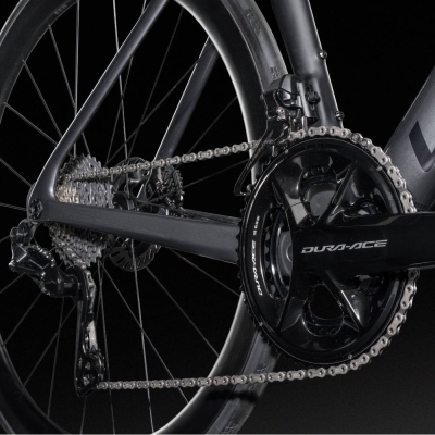 Rower szosowy Lapierre Xelius DRS 9.0 cold rain grey