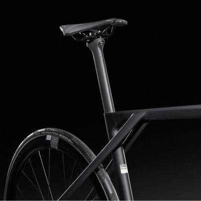 Rower szosowy Lapierre Xelius DRS 9.0 cold rain grey