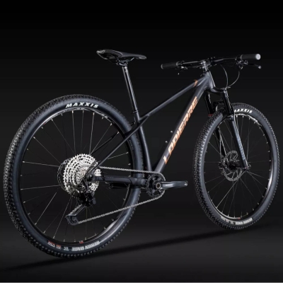 Rower MTB Lapierre Prorace 5.9 charcoal