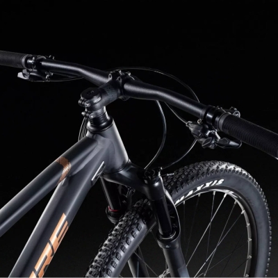 Rower MTB Lapierre Prorace 5.9 charcoal