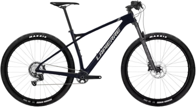 Rower MTB Lapierre Prorace CF 6.9 deep blue