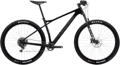 Rower MTB Lapierre Prorace CF 7.9 black