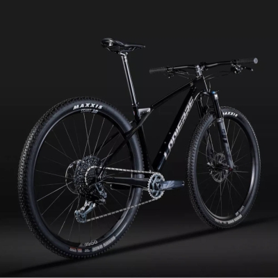 Rower MTB Lapierre Prorace CF 7.9 black