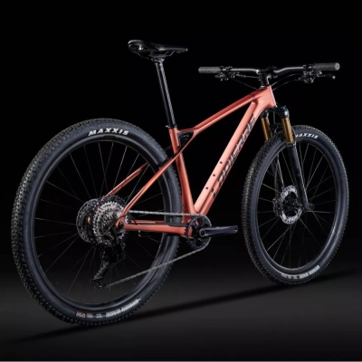 Rower MTB Lapierre Prorace CF 8.9 copper