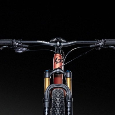 Rower MTB Lapierre Prorace CF 8.9 copper