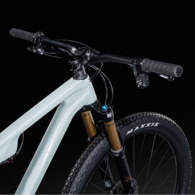 Rower MTB Lapierre XRM 9.9 vapor green