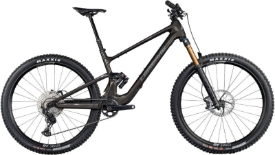 Rower MTB Lapierre Zesty CF 8.9 anthra grey