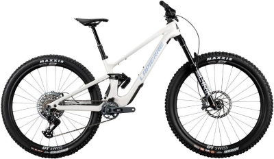 Rower MTB Lapierre Zesty CF 9.9 paris stone beige