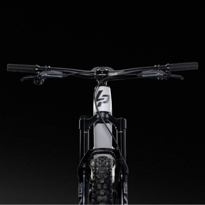 Rower MTB Lapierre Zesty CF 9.9 paris stone beige
