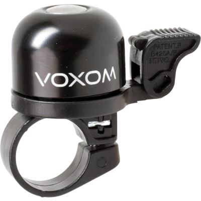 Dzwonek Voxom Kl1 czarny