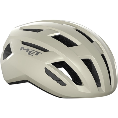 Kask rowerowy MET Vinci MIPS jasnoszary