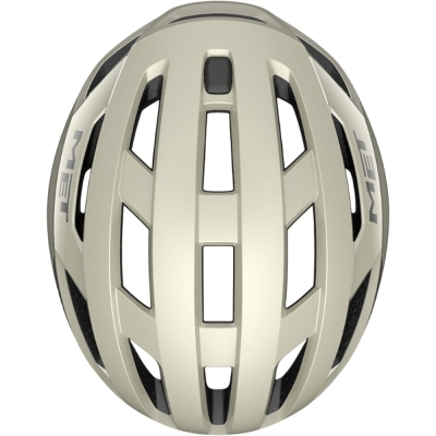 Kask rowerowy MET Vinci MIPS jasnoszary