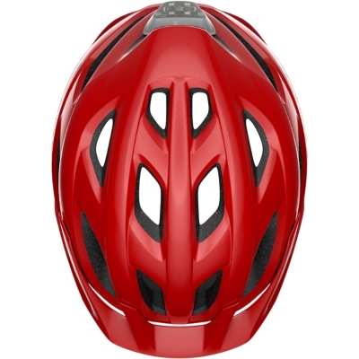 Kask rowerowy MET Crossover II MIPS czerwony