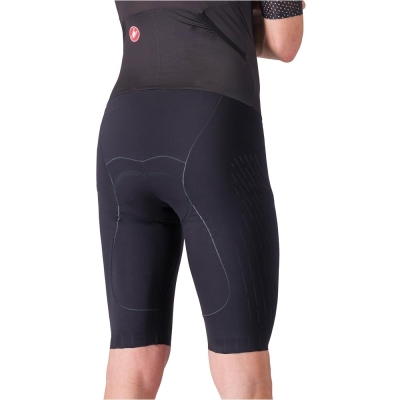 Strój triathlonowy Castelli Free Sanremo 3 czarny