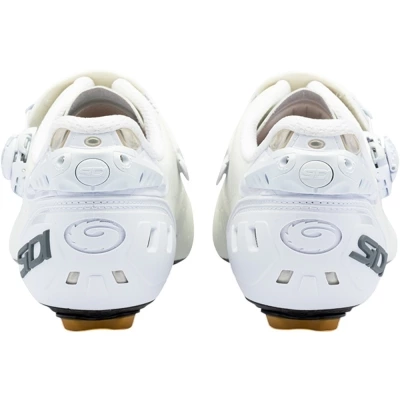 Buty szosowe Sidi WIRE 2S białe
