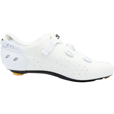 Buty szosowe Sidi WIRE 2S białe