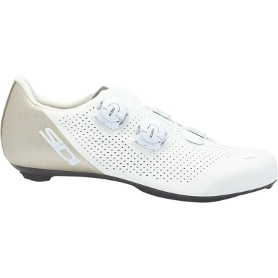 Buty szosowe Sidi Ergo 6 białe