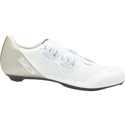 Buty szosowe Sidi Ergo 6 białe