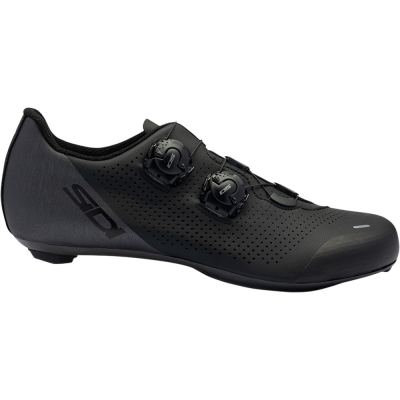 Buty szosowe Sidi Ergo 6 czarno-szare