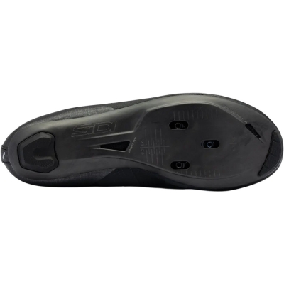 Buty szosowe Sidi Ergo 6 czarno-szare - 42.5