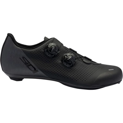 Buty szosowe Sidi Ergo 6 czarno-szare