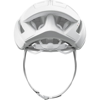 Kask rowerowy Abus GameChanger 2.0 pure white