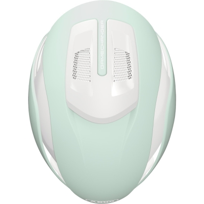 Kask rowerowy Abus GameChanger 2.0 pure green
