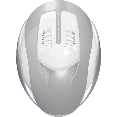 Kask rowerowy Abus GameChanger 2.0 pure grey