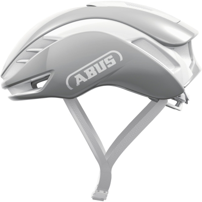 Kask rowerowy Abus GameChanger 2.0 pure grey