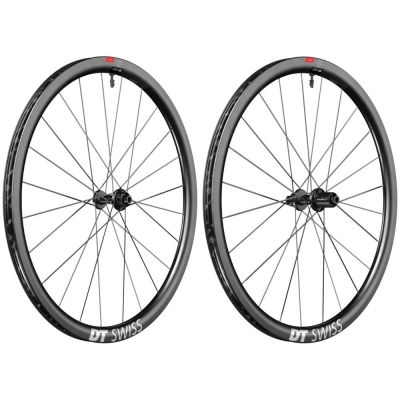 Komplet kół DT Swiss ERC 1100 Dicut DB 28