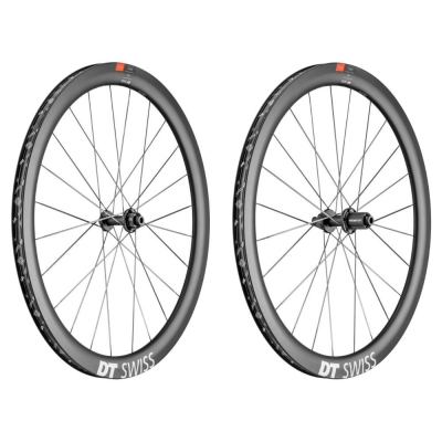 Komplet kół DT Swiss ERC 1100 Dicut DB 28