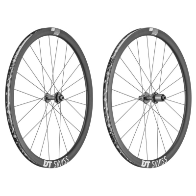 Komplet kół DT Swiss ERC 1400 Dicut DB 28