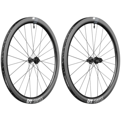 Komplet kół DT Swiss ERC 1400 Dicut DB 28