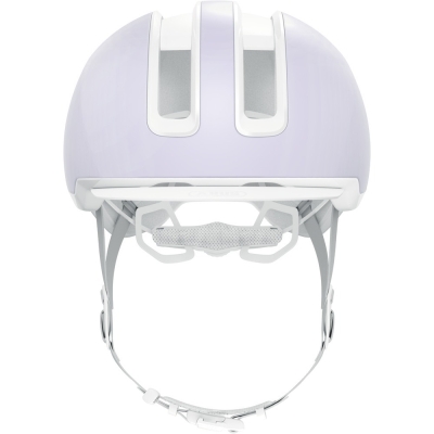 Kask rowerowy Abus HUD-Y pure lavender