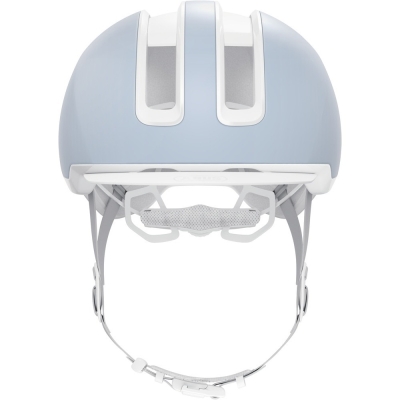 Kask rowerowy Abus HUD-Y pure aqua