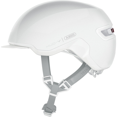 Kask rowerowy Abus HUD-Y puristic