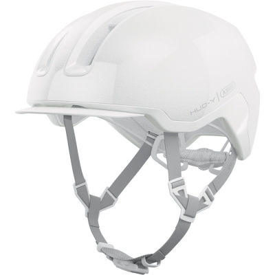 Kask rowerowy Abus HUD-Y puristic