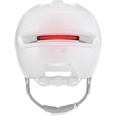 Kask rowerowy Abus HUD-Y puristic
