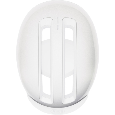Kask rowerowy Abus HUD-Y puristic