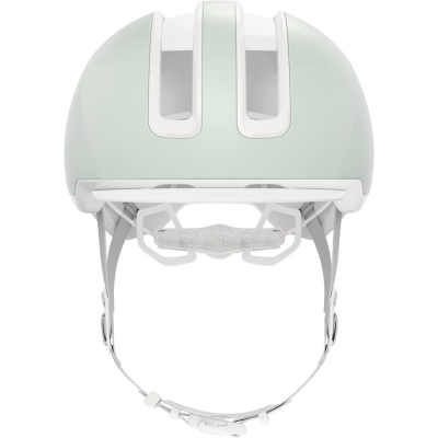 Kask rowerowy Abus HUD-Y pure mint