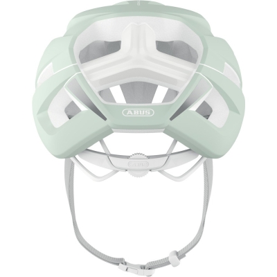 Kask rowerowy Abus Stormchaser ACE pure mint