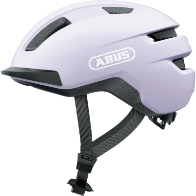 Kask rowerowy Abus PURL-Y fioletowy