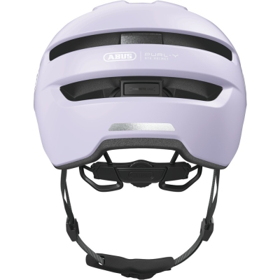 Kask rowerowy Abus PURL-Y fioletowy