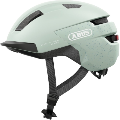 Kask rowerowy Abus PURL-Y ACE zielony