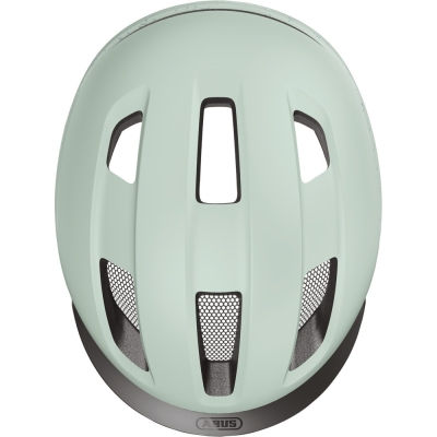 Kask rowerowy Abus PURL-Y ACE zielony