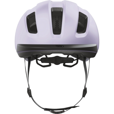 Kask rowerowy Abus PURL-Y ACE fioletowy